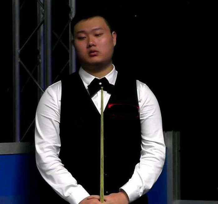 于赛场上的 于赛场上的