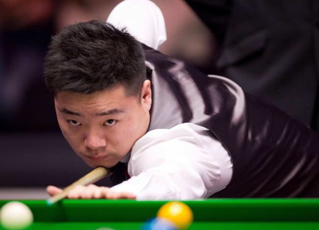 显露出每个 显露出每个